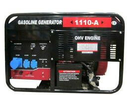 Генератор бензиновый Weima WM1110-A ATS (9,5 кВт, 1 фаза...