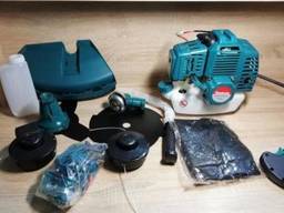Бензокоса, мотокоса, триммер, кусторез Makita BC426