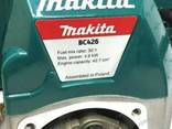 Бензокоса, мотокоса, триммер, кусторез Makita BC426 - фото 3