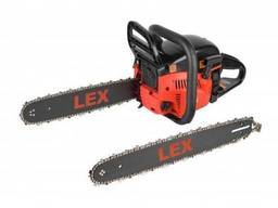 Бензопила LEX YD-KW02-45