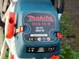 Бензопила Makita DCS 55