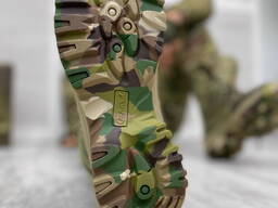 Берци аналог GORE-TEX