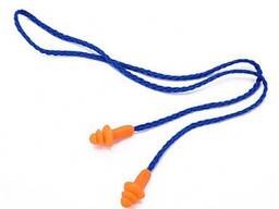 Беруші протишумові робочі арт. 8745