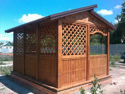 Беседка Харьков