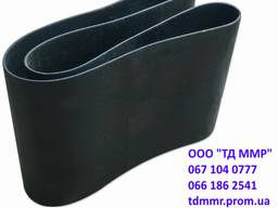 Ремень бесконечный ЗПС, лента ЗПС-100, плоский ремень