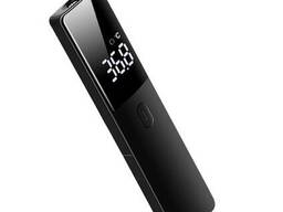 Бесконтактный термометр Bblove C01-C-19 black