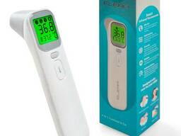 Бесконтактный термометр Elera 20A white