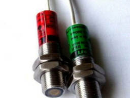 Безконтактні вимикачі