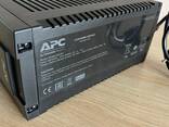 Бесперебойник APC Back-UPS 650 Бесперебойник для ПК - фото 3