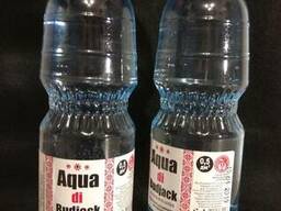 Вода «Aqua di Budjack» 0,5л.