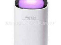 Беспроводная колонка Portable wireless speaker WS-S01