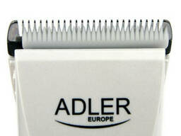 Беспроводная машинка для стрижки волос Adler AD 2827