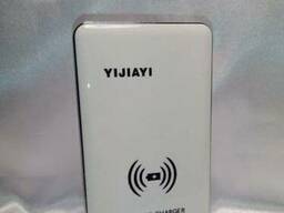 Беспроводное зарядное устройство 12000 mAh (зарядка для теле