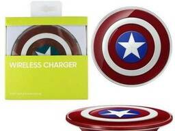 Беспроводное зарядное устройство wireless charger pad type
