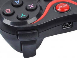 Беспроводной Bluetooth джойстик для смартфона iOS Android UKC Gen Game V8
