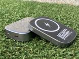 Беспроводной PowerBank