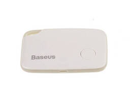 Беспроводной смарт-трекер Baseus брелок для поиска ключей с телефона