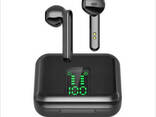Беспроводные Bluetooth наушники с зарядным кейсом L12 TWS Bluetooth 5.0 с сенсорным. .. - фото 2