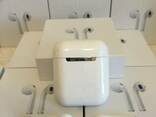 Беспроводные наушники Afans airpods apple iphone - фото 2