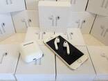 Беспроводные наушники Afans airpods apple iphone - фото 5
