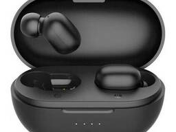 Беспроводные наушники Haylou GT1 XR Black