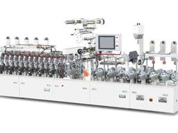 Бессольвентную (solventless) ламинационную машину Рабочая ширина: 1300–1400 мм