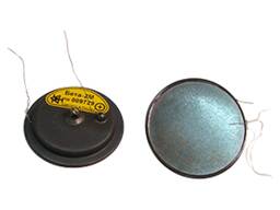 Бета-2М, счётчик Гейгера слюдяной