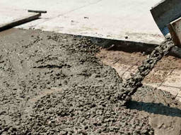 Бетон М200 В15 летний зимний морозный купить