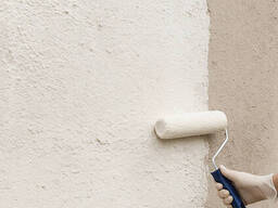 Бетонконтакт адгезионная грунтовка SkyLine Белая 14 кг