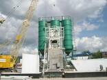 Бетонный завод СБ-251Н производительность 80 м³/ч