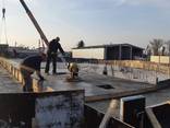 Бетонные и монолитные работы всех типов сложности - фото 2
