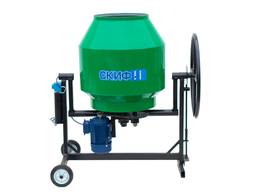 Бетономешалка Скиф БСМ-160