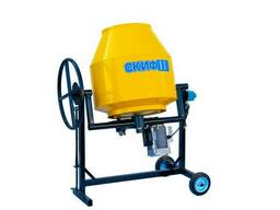 Бетономешалка Скиф БСМ 130 Standart