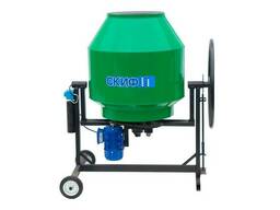 Бетономешалка Скиф БСМ-200