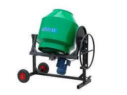 Бетономешалка Скиф БСМ-250