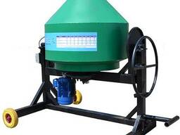 Бетономешалка Скиф БСМ-800