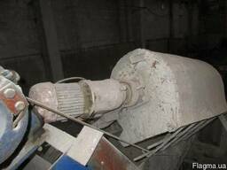 Бетономішалка 150літрів