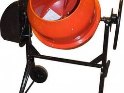 Бетонозмішувач Orange СБ 2125П 125 л