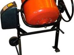 Бетонозмішувач Orange СБ 6140П 140 л