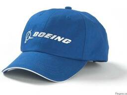Бейсболка Boeing
