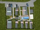 Без комісії! Продам будинок з терасою в Карпатах, Парк VERHGORY - фото 5