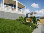 Без комісії! Продам будинок з терасою в Карпатах, Парк VERHGORY - фото 7