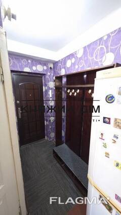 Без комісії! Продаж 2 кімнатна квартира в Дніпровському р-ні КОД 21147293