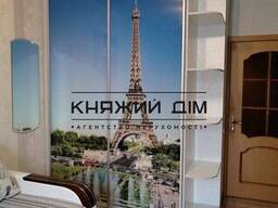 Без комісії ! Продаж! Комфорт Таун. 3-х кімнатна студія № 21147631