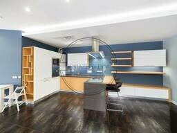 Без комиссии! Аренда шикарного таунхауса ул. Петропавловская. № 139211