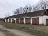 Без комиссии. Недорого продам птицеферму в Винницкой области. - фото 1