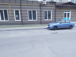Без комиссии. Продам помещение 426м, 1 этаж, сданный новострой, Центр