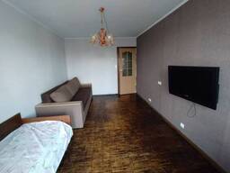 БЕЗ%! Продам 1к кв по вул. Заболотного, 128, Теремки 1!