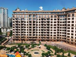 БЕЗ%, продам 1кімнатну ЖК 52 Перлина (Печерськ плаза), вул. Бойчука 17 (Кіквідзе) Печерськ