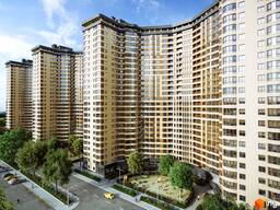 Без % Продаж однокімнатної квартири в ЖК Family&Friends